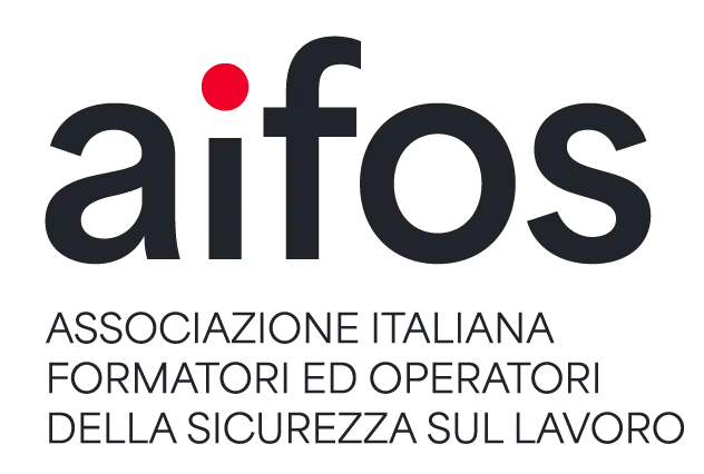 Logo AiFOS NEW